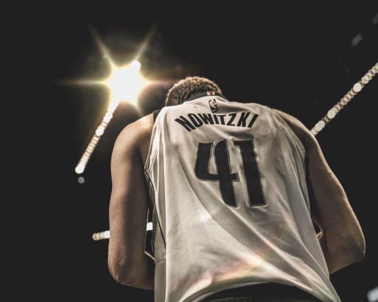 Das Nowitzki-Prinzip: Vier Eigenschaften, die jeder Führungskraft gut stehen