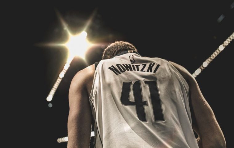 Das Nowitzki-Prinzip: Vier Eigenschaften, die jeder Führungskraft gut stehen
