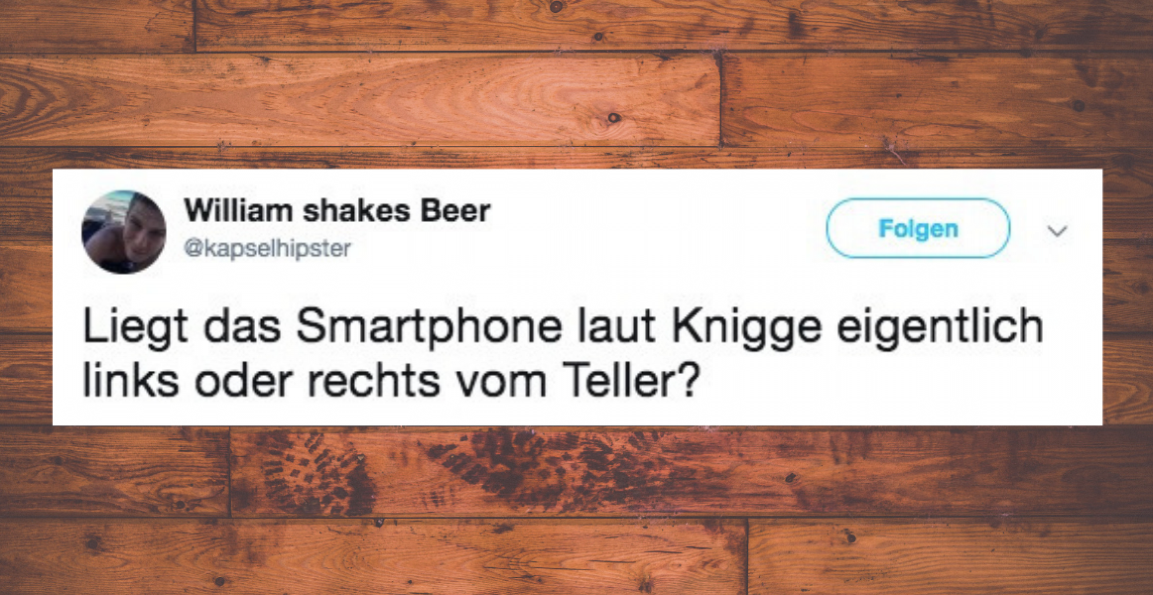 Tag des Telefons: Zehn Tweets zu Ehren unseres ständigen Begleiters