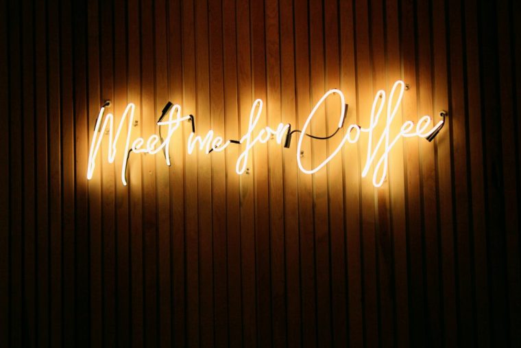 Kaffee ohne Kaffeebohne – ein Unternehmen macht’s möglich