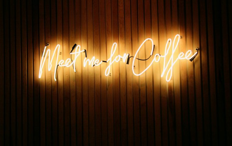 Kaffee ohne Kaffeebohne – ein Unternehmen macht’s möglich