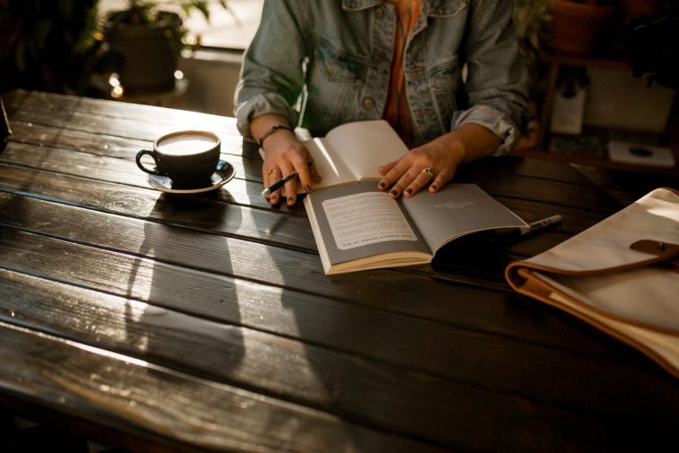 Fünf Bücher für Unternehmer*innen – oder die, die es werden wollen