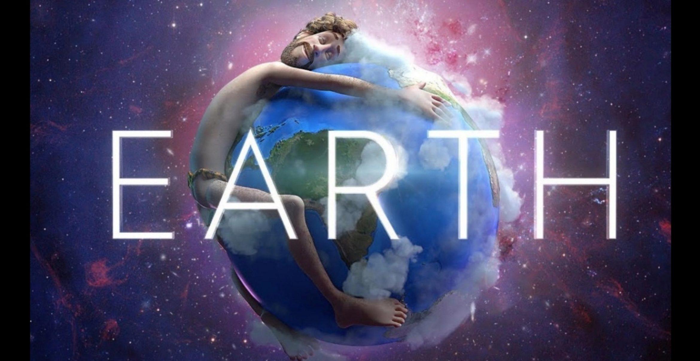 US-Rapper Lil Dicky droppt Umweltschutz-Song “Earth“