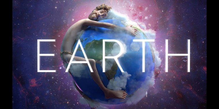US-Rapper Lil Dicky droppt Umweltschutz-Song “Earth“