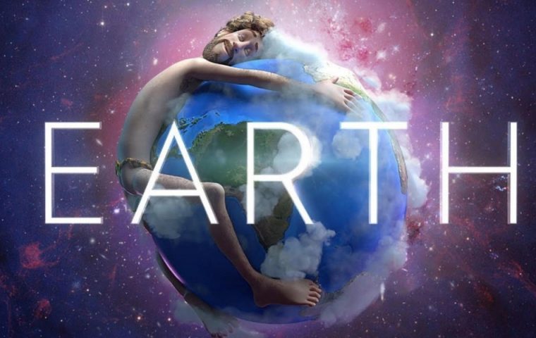 US-Rapper Lil Dicky droppt Umweltschutz-Song “Earth“