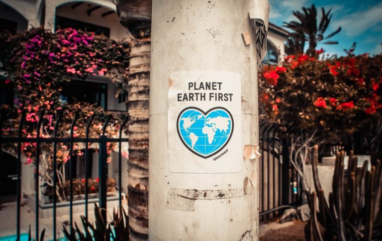 Mit diesen fünf Ideen kommst du nachhaltig durch den Sommer