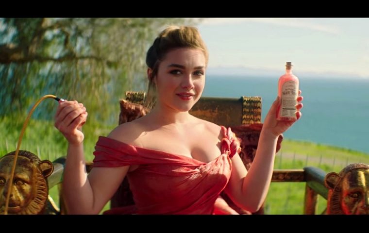 Adobe dreht Satire über das Influencer-Leben – im 19. Jahrhundert