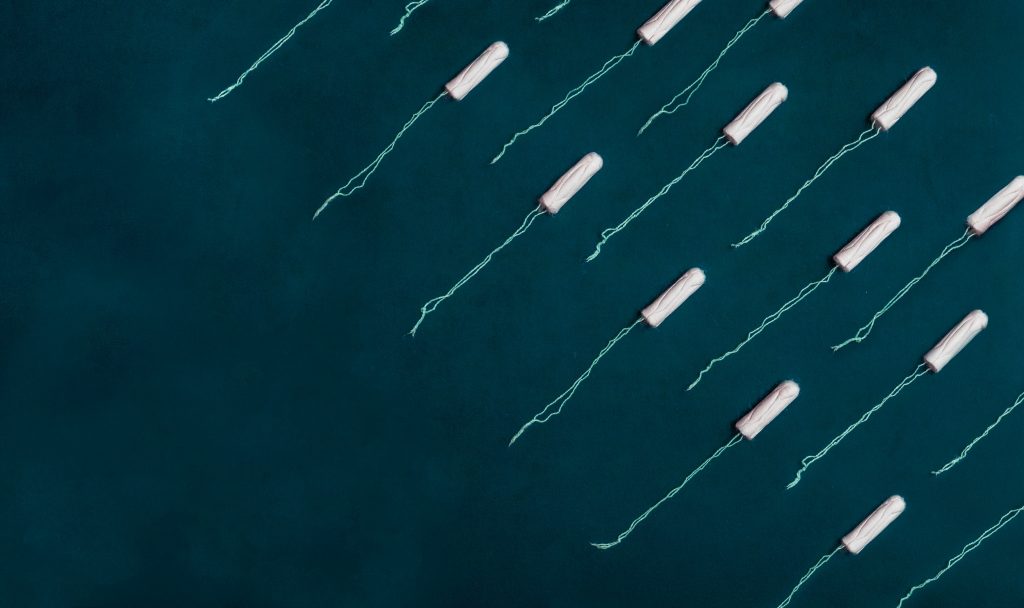 Alles für die Gesundheit: Fünf Startups aus der FemTech-Branche