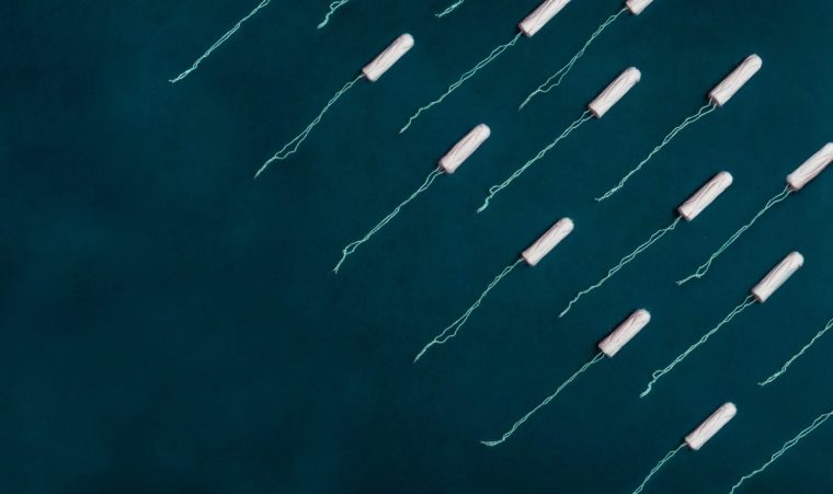 Alles für die Gesundheit: Fünf Startups aus der FemTech-Branche