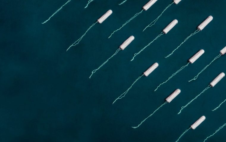 Alles für die Gesundheit: Fünf Startups aus der FemTech-Branche