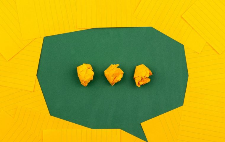 Fünf Floskeln aus dem Berufsleben – und warum sie dir schaden