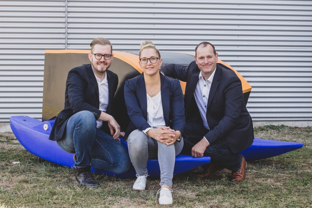 Dieses Startup liefert Trinkwasser, ohne Brunnen zu bohren