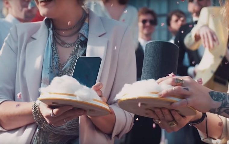 EuroPride 2019: Wenn Siri und Alexa in Wien heiraten