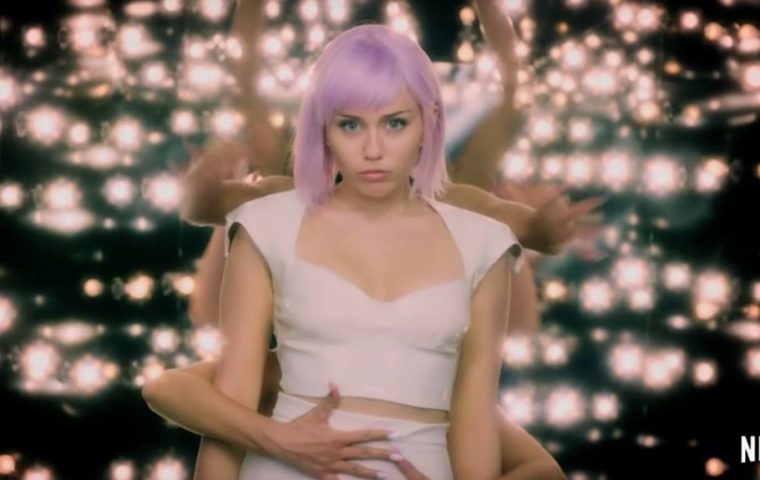 Erster Trailer zur neuen Staffel von „Black Mirror“ gedroppt