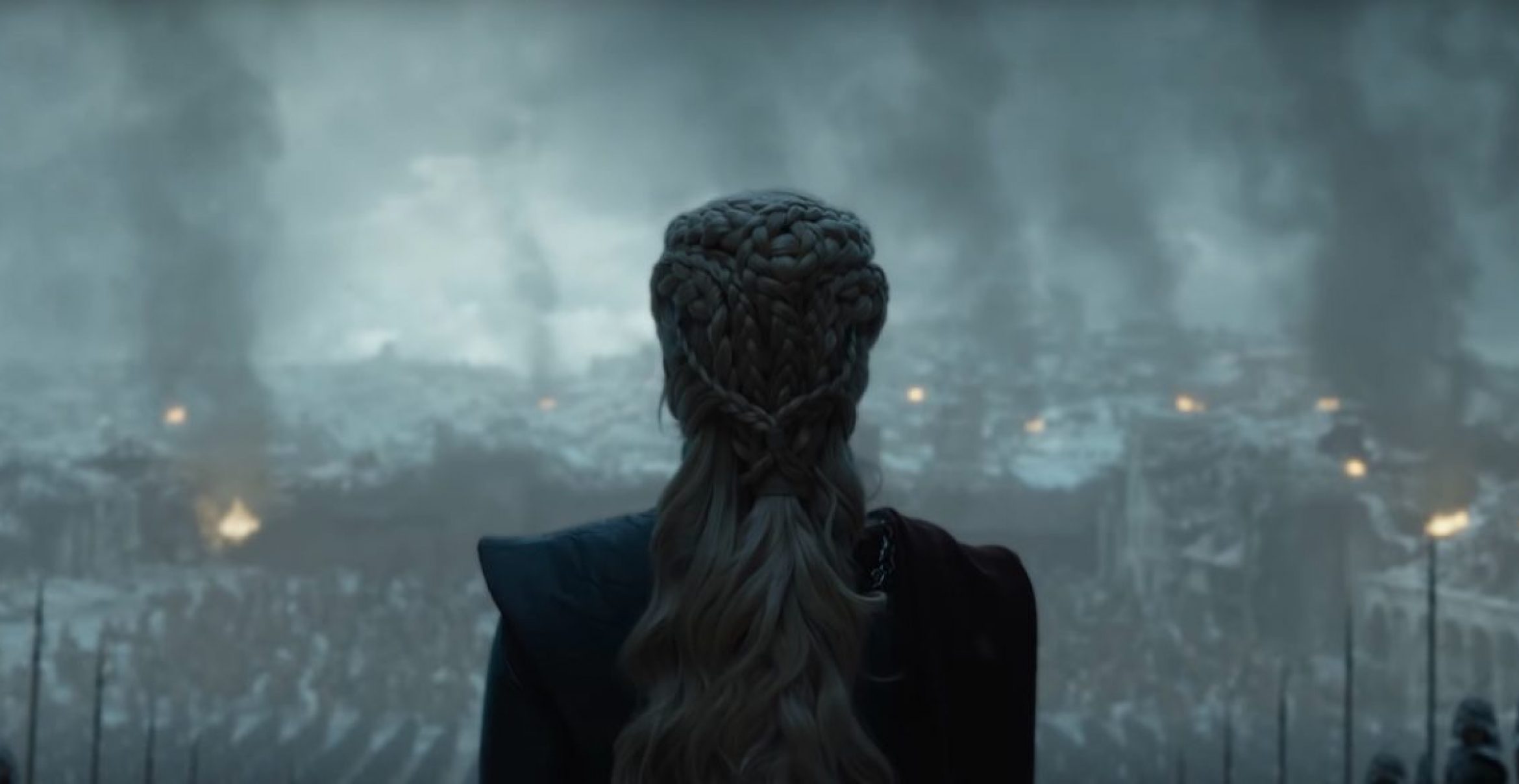 Phasen einer Trennung: ein Lebewohl an „Game of Thrones“