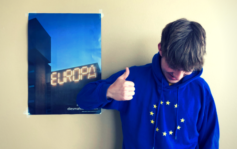 Diese zehn Fakten zeigen, wieso Europa ziemlich cool ist