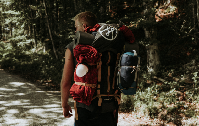 Mapify: Individuelle Online-Reiseplanung für Generation Z