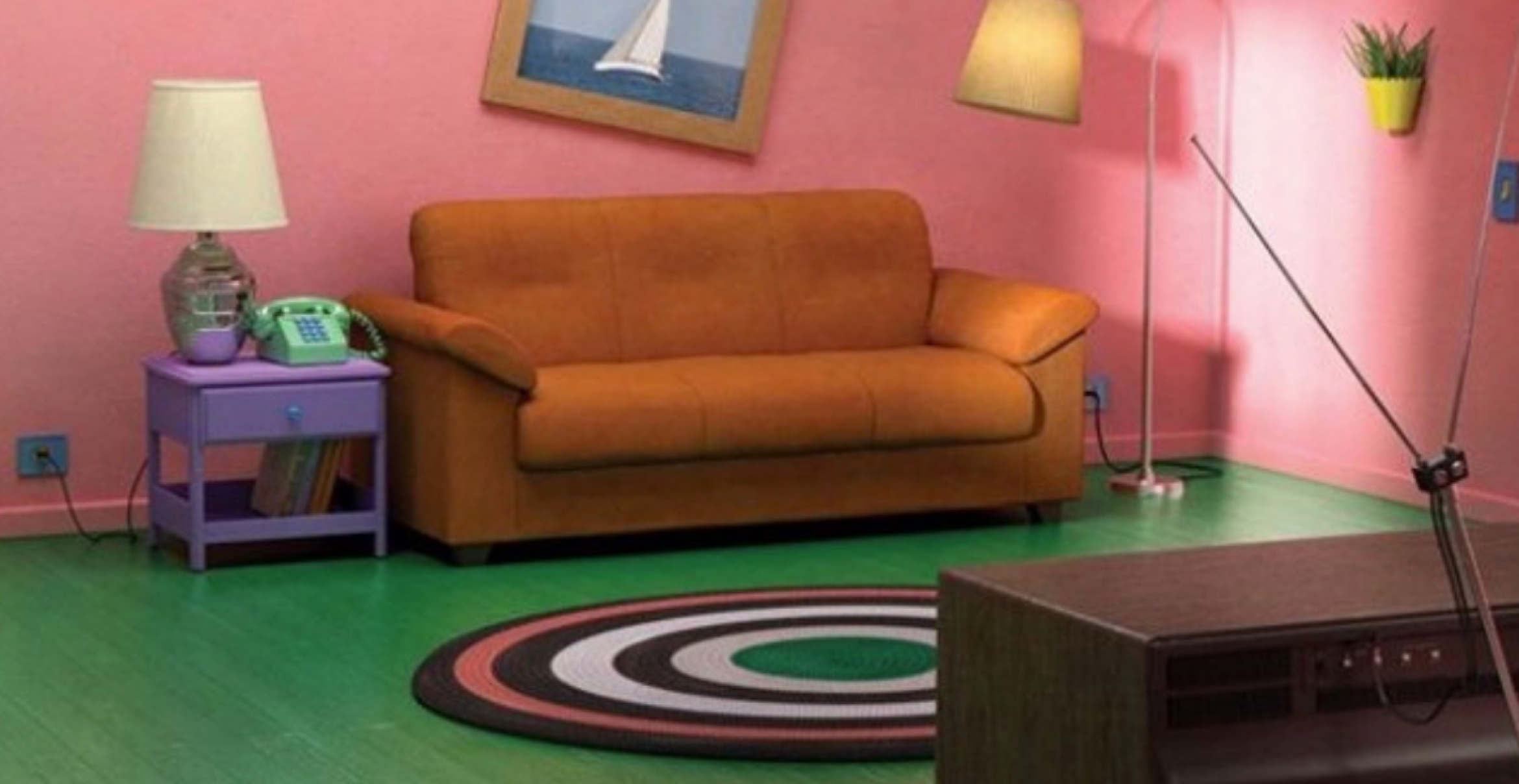 Ikea zeigt dir, wie du dein Wohnzimmer in eine Filmkulisse verwandelst