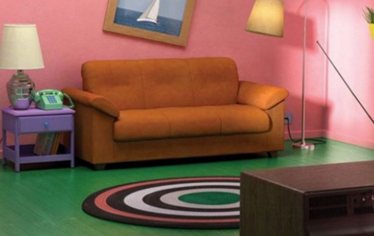 Ikea zeigt dir, wie du dein Wohnzimmer in eine Filmkulisse verwandelst