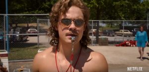 Trailer Stranger Things