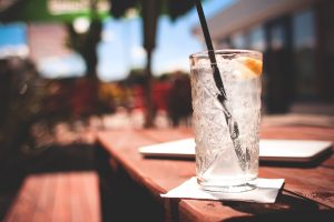 Gin Tonic