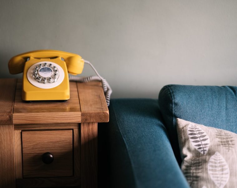 Bewerbergraus Telefoninterview: Tipps, wie man am Hörer überzeugt