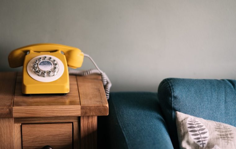 Bewerbergraus Telefoninterview: Tipps, wie man am Hörer überzeugt