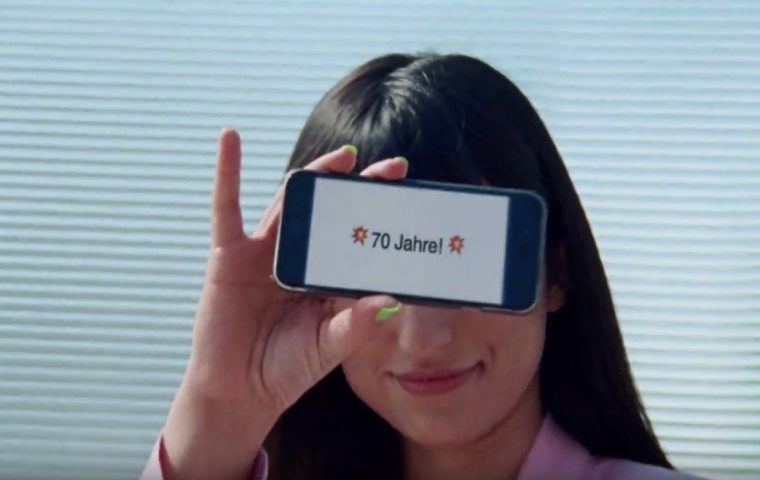 70 Jahre Grundgesetz: Diese Kampagne feiert unsere Werte