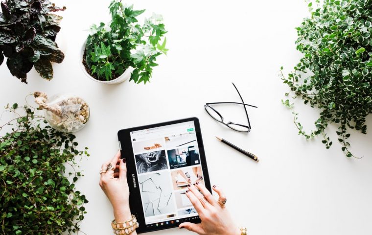 Sechs innovative Lösungen, wie du das Office nachhaltiger gestaltest