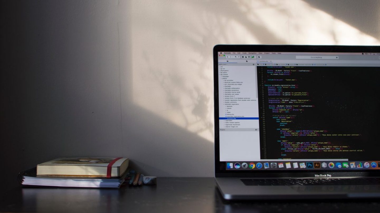 Dieses neue Tool vergleicht Gehälter der IT-Branche