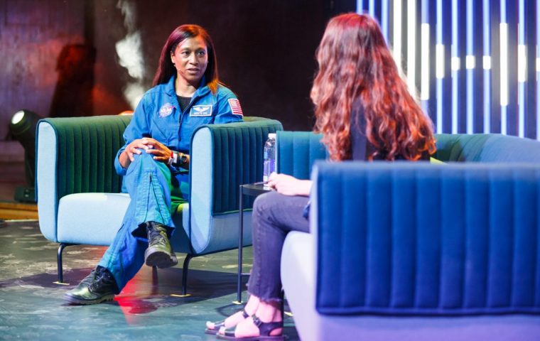 Sieben spannende Frauen mit ausgefallenen Karrieren