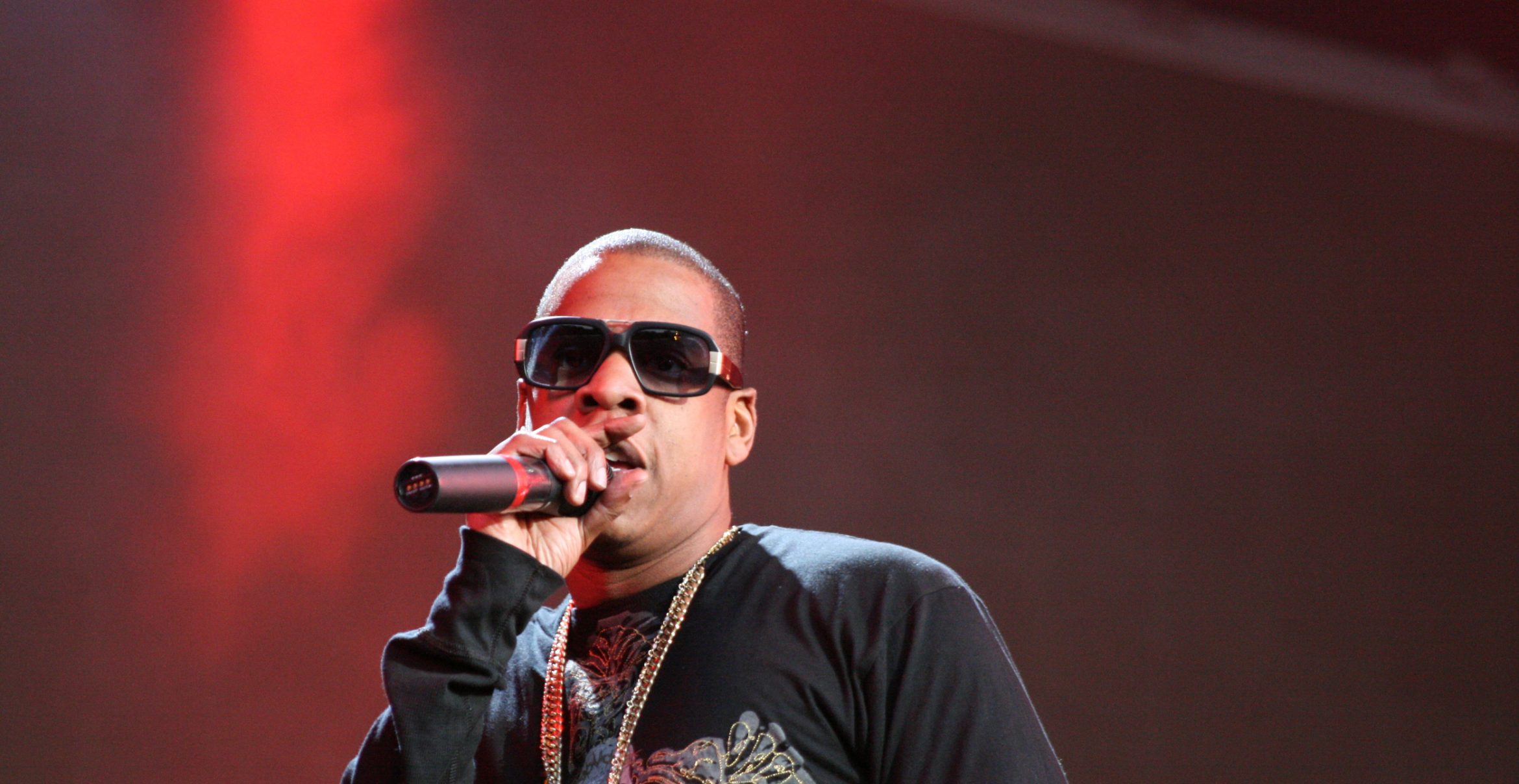 Jay-Z: Vom Crackdealer aus Brooklyn zum ersten Rap-Milliardär