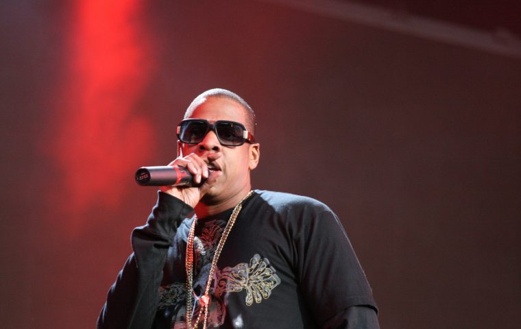 Jay-Z: Vom Crackdealer aus Brooklyn zum ersten Rap-Milliardär