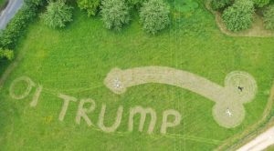 Trump Protest