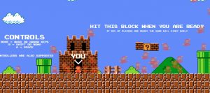 Super Mario
