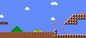 Super Mario