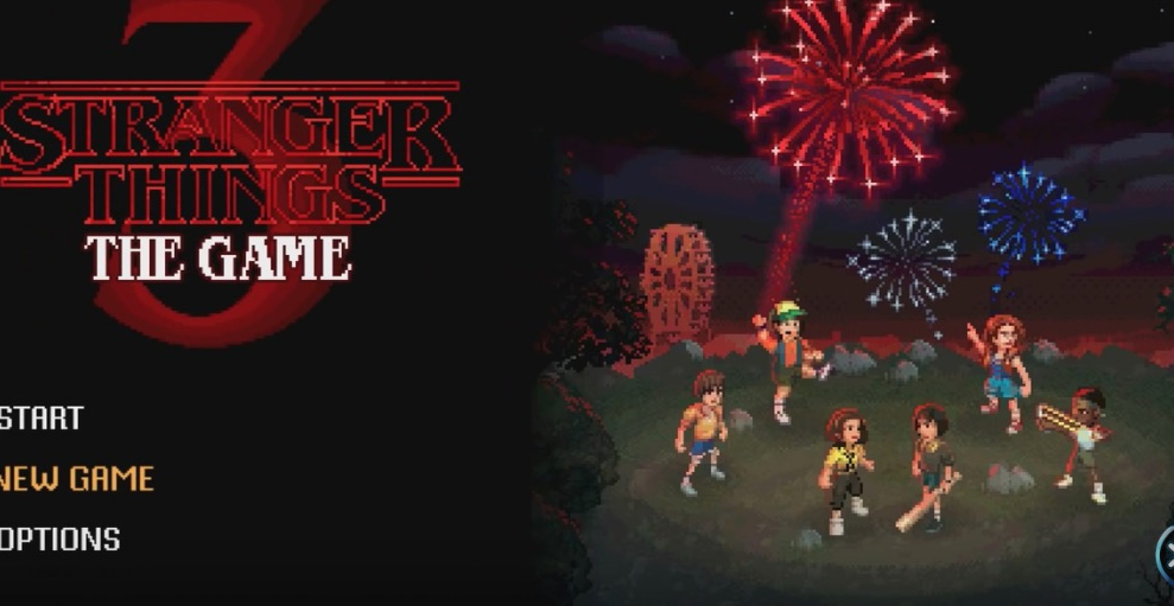 Netflix goes Gaming: Videospiel zu „Stranger Things“ erscheint zum Staffelstart