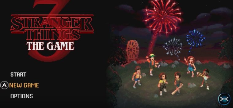 Netflix goes Gaming: Videospiel zu „Stranger Things“ erscheint zum Staffelstart