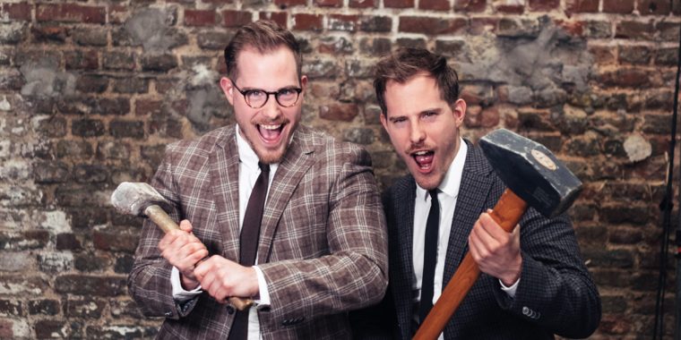 Twin.TV: “Das, was wir jetzt haben, ist eigentlich unser Traum“