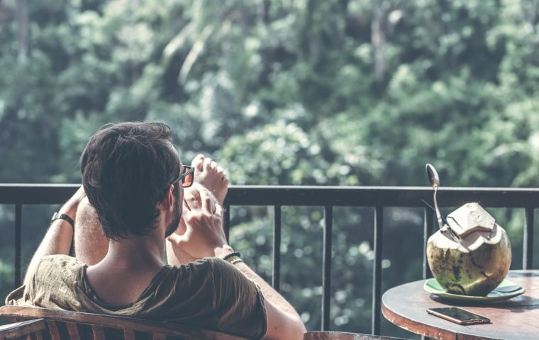 Auszeit gefällig? So überzeugst du deinen Chef von einem Sabbatical