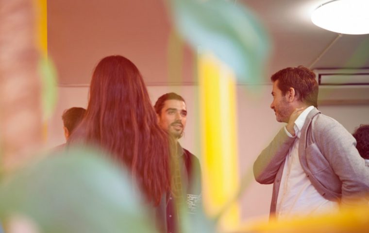 Wo du Chancen auf Networking hast und wie du sie richtig nutzt