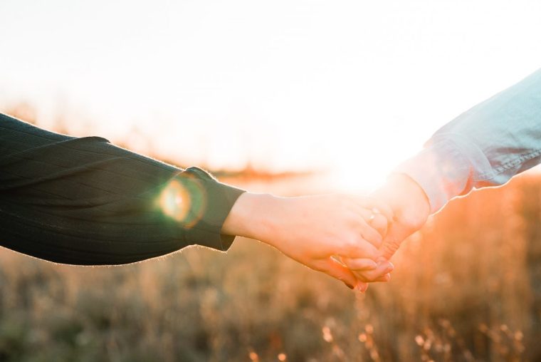 „Communication is key“: Wie Liebe und Arbeit zusammengehen