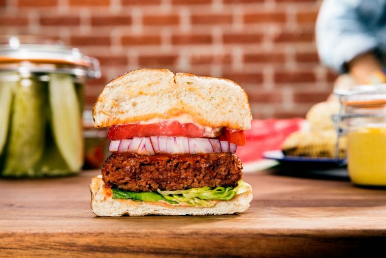 Wie Beyond Meat zum Milliarden-Biz wurde und was bald noch auf den Teller kommt