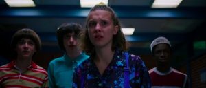 Stranger Things
