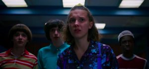 Stranger Things