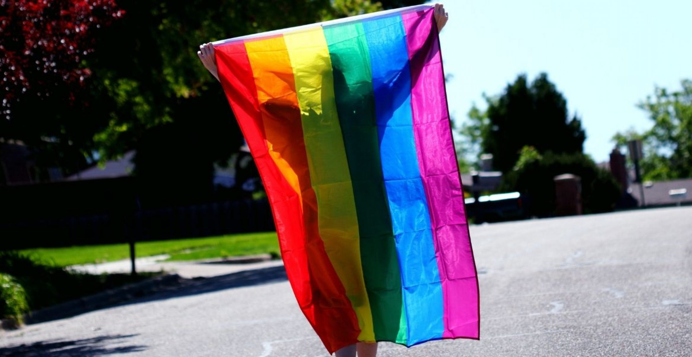 Linkedin-Studie: LGBTQ-Mitglieder outen sich am Arbeitsplatz