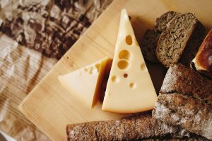 Käse Strom