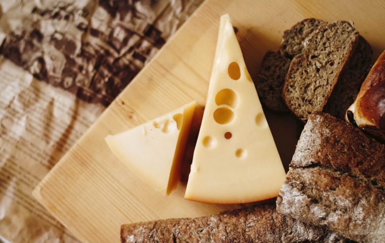 Nachhaltige Energie: Eine Molkerei in England macht aus Käse Strom