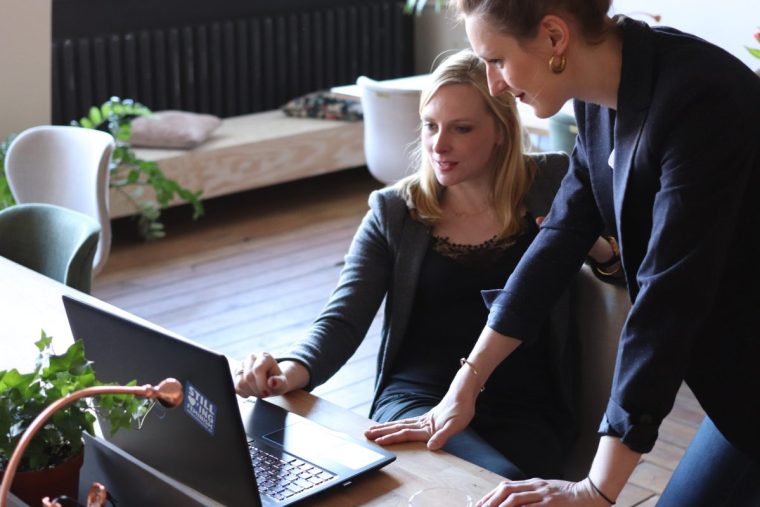 Fünf Tipps von Female Leaders für die zukünftige Generation