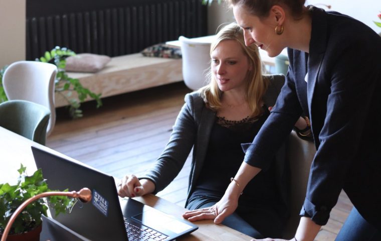 Fünf Tipps von Female Leaders für die zukünftige Generation